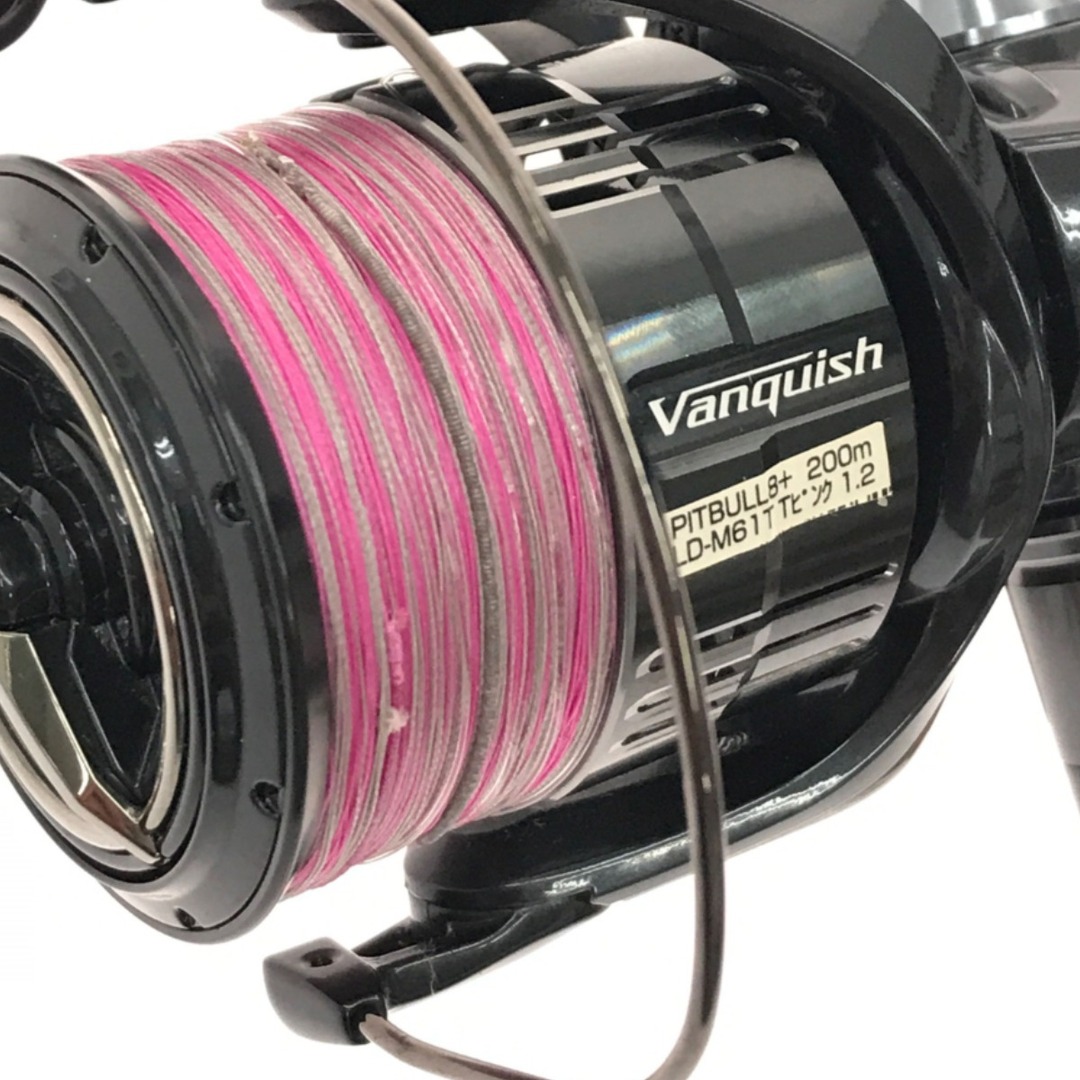 SHIMANO - ▽▽SHIMANO シマノ スピニングリール 19ヴァン SHIMANO - ▽▽SHIMANO シマノ スピニングリール 19ヴァン