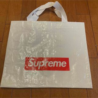 シュプリーム(Supreme)のsupreme  ショッパー　ステッカー(その他)