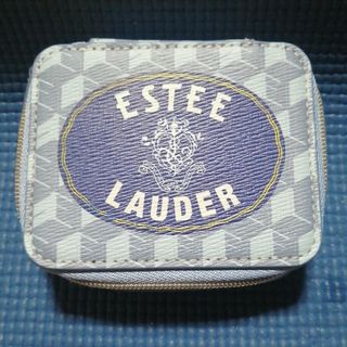 エスティローダー(Estee Lauder)のエスティーローダー  ポーチ  ミニケース(ノベルティグッズ)