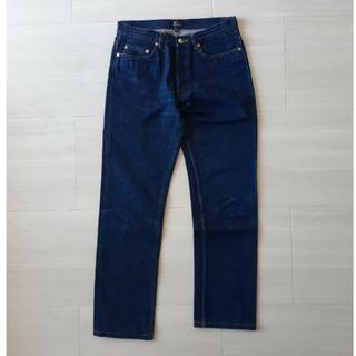 アーペーセー A.P.C. New Cure デニム w28 即購入歓迎