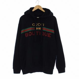 グッチ ダメージ パーカー(メンズ)の通販 77点 | Gucciのメンズを買う