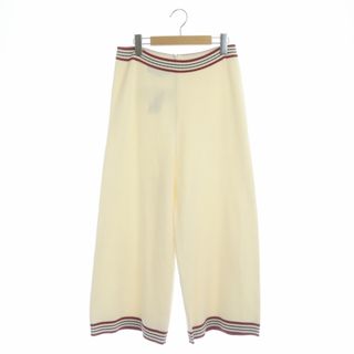 グッチ ワイドパンツ パンツの通販 22点 | Gucciのレディースを買う