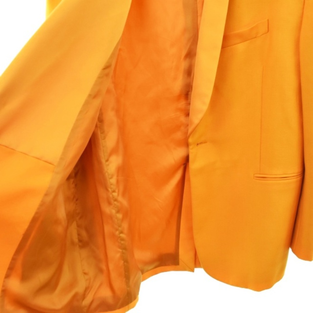 Balenciaga(バレンシアガ)のBALENCIAGA 17SS パワーショルダージャケット 36 470535 メンズのジャケット/アウター(テーラードジャケット)の商品写真