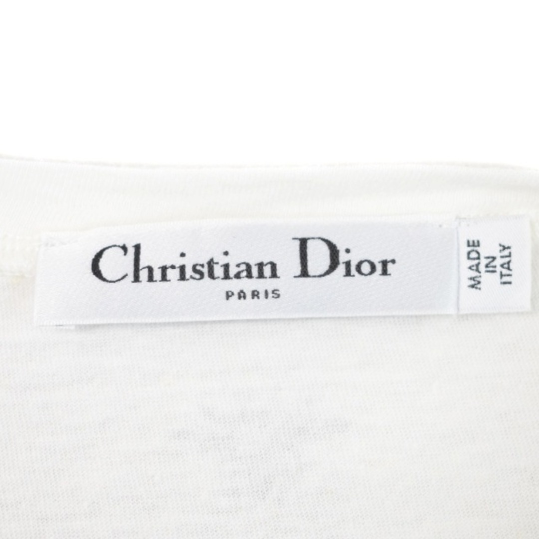 Christian Dior Amour JE T'AIME Tシャツ XS 3