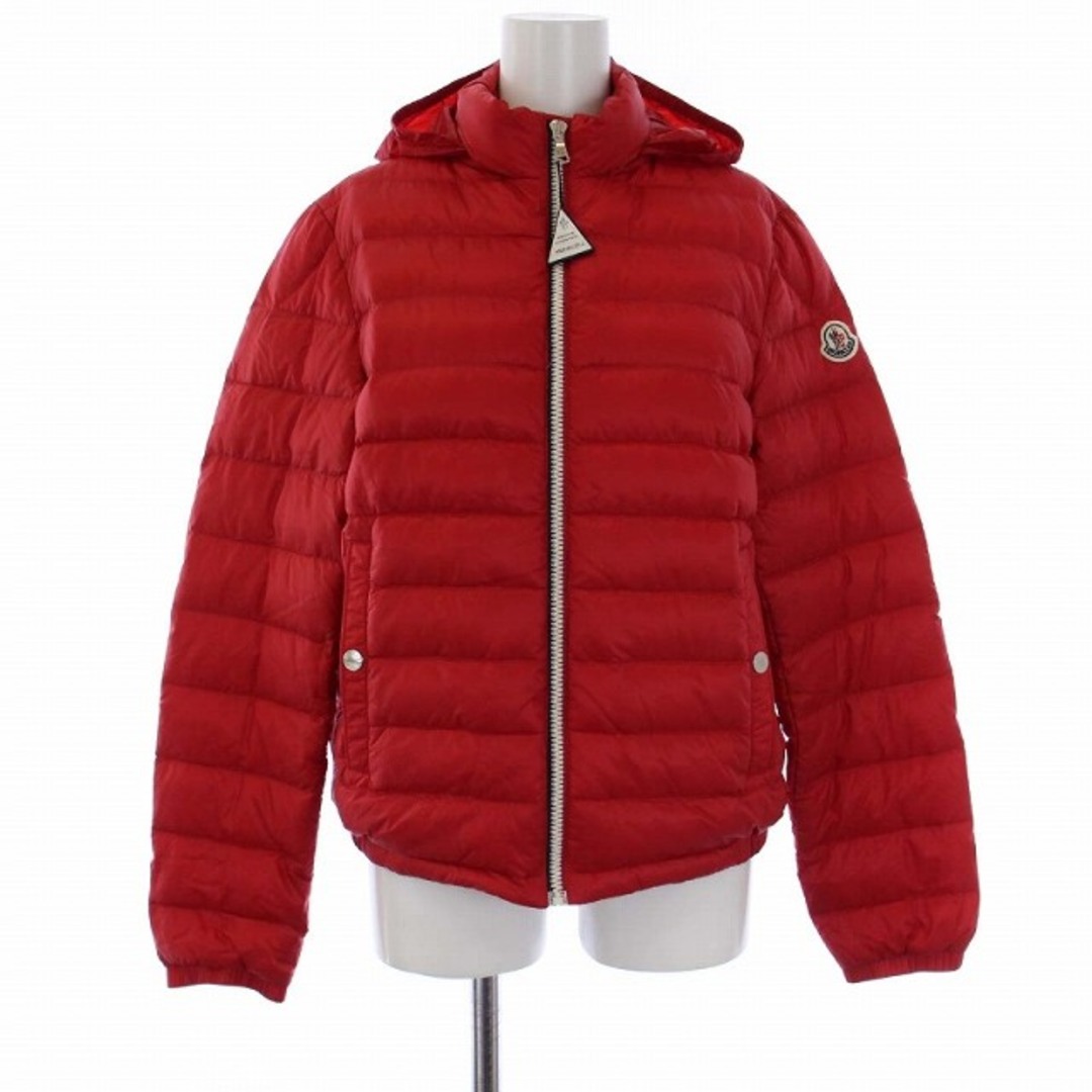 モンクレール MONCLER longue saison/ ダウンジャケット