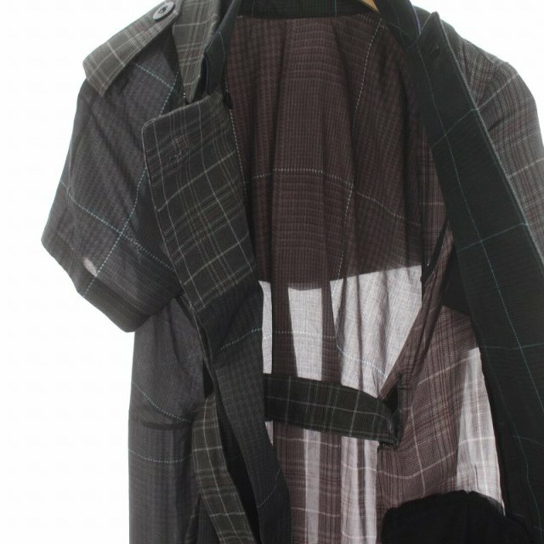 専用です！！　　sacai  ドッキングワンピース　21SS