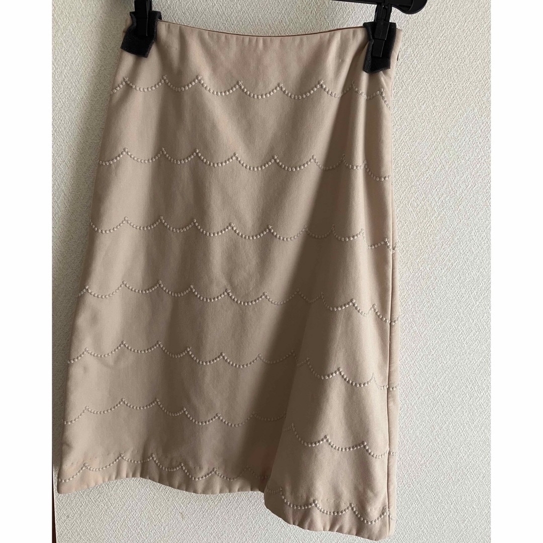 木箱さま専用】mina perhonen frill wave スカート krzysztofbialy.com