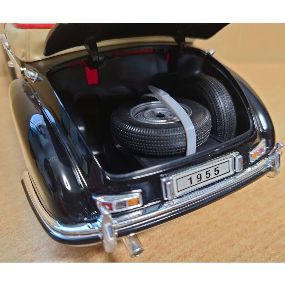 1/18 メルセデスベンツ300S 1955 Mercedes Benz 300