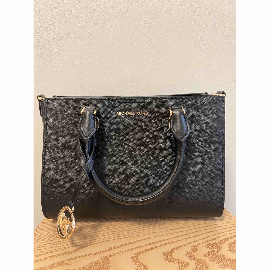 MICHAEL KORS 新品未使用　ハンド／ショルダー