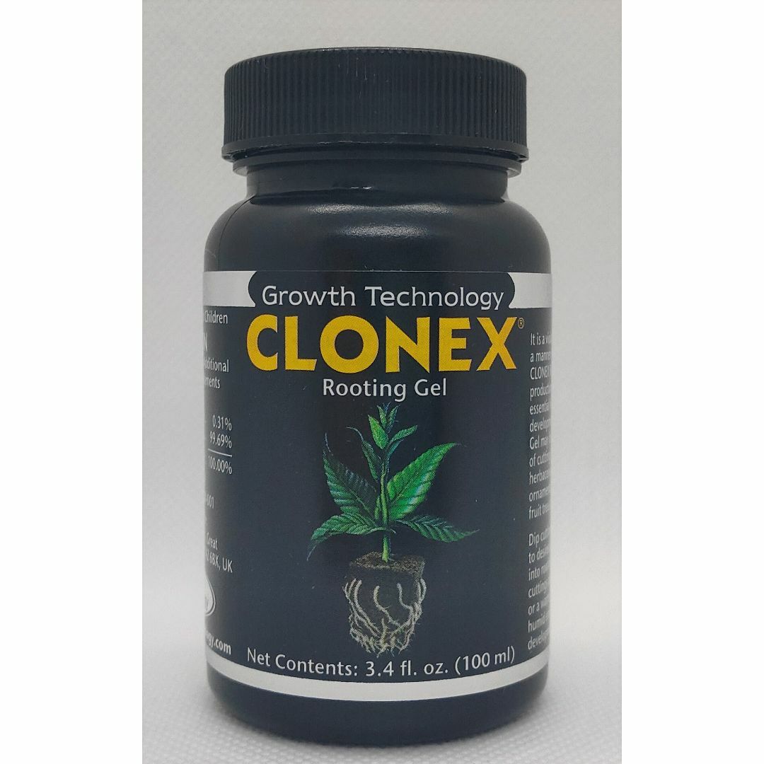 Clonex Rooting Gel（クロネクス ルーティングジェル）100ml