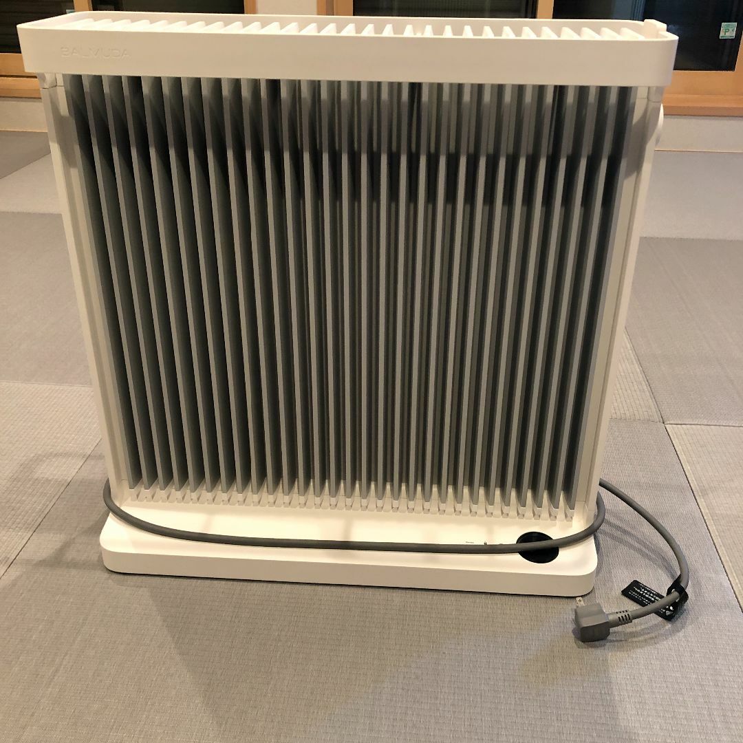 BALMUDA ESH-1000UA-SW SMART HEATER