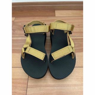 テバ(Teva)の【ご予約】Teva サンダル　22cm(サンダル)