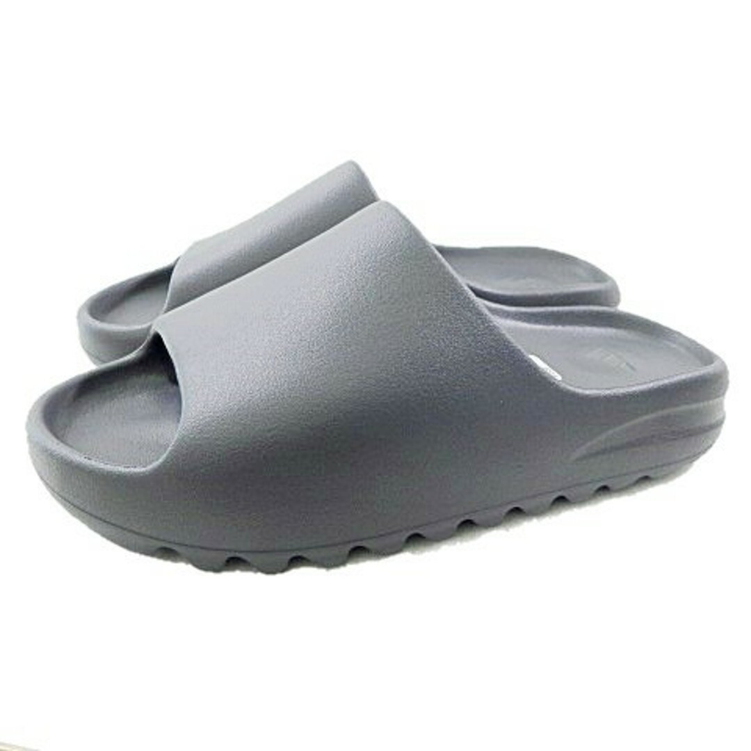 adidas - アディダス adidas YEEZY Slide Slate Grey 28.5の通販 by