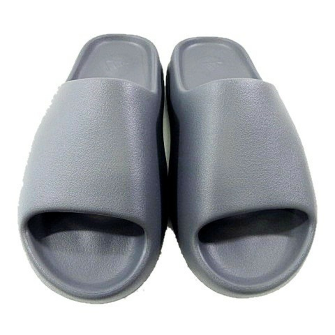 adidas - アディダス adidas YEEZY Slide Slate Grey 28.5の通販 by