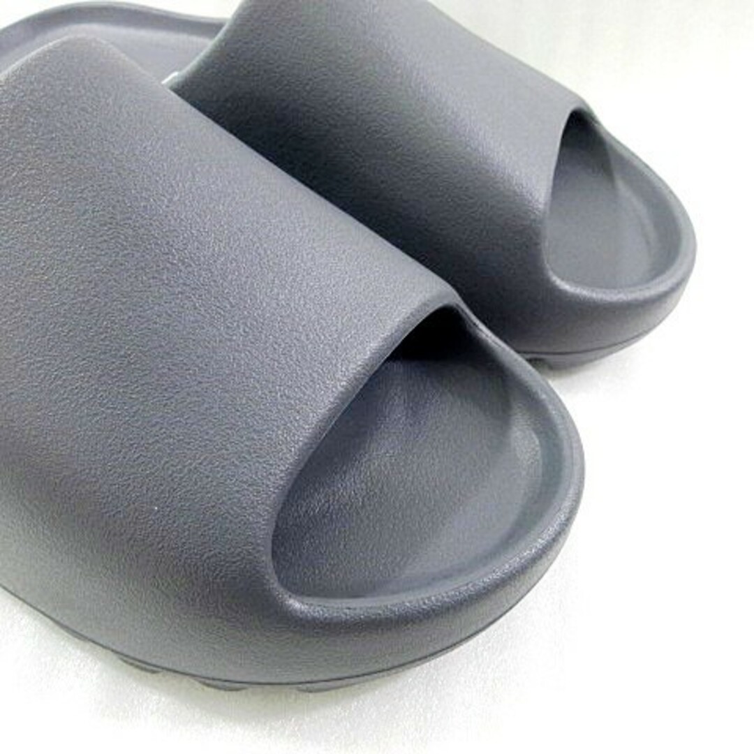 アディダス YEEZY SLIDE SLATE GREY ADIDAS - 通販 -