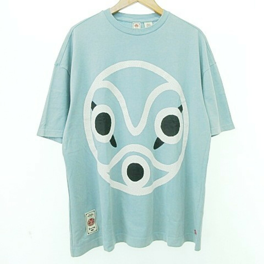 Levi's® リーバイス もののけ姫 SAN'S MASK TEE | hartwellspremium.com