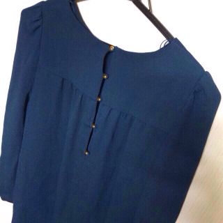 ザラ(ZARA)の春服❤️ザラのカットソーXS(カットソー(長袖/七分))