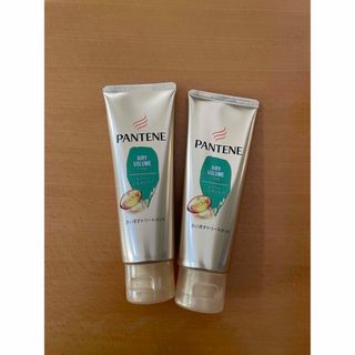 パンテーン(PANTENE)のパンテーン　洗い流すトリートメント(トリートメント)