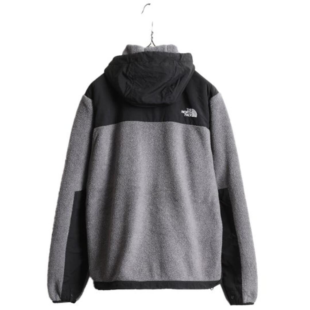 THE NORTH FACE ノースフェイス デナリ フード ジャケット S フリース パーカー 2トーンの通販 by 古着 ビンテージ ショップ  ロングハイズ's shop｜ザノースフェイスならラクマ