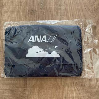 エーエヌエー(ゼンニッポンクウユ)(ANA(全日本空輸))のANA エコバッグ（キャリーオンバッグ）(旅行用品)