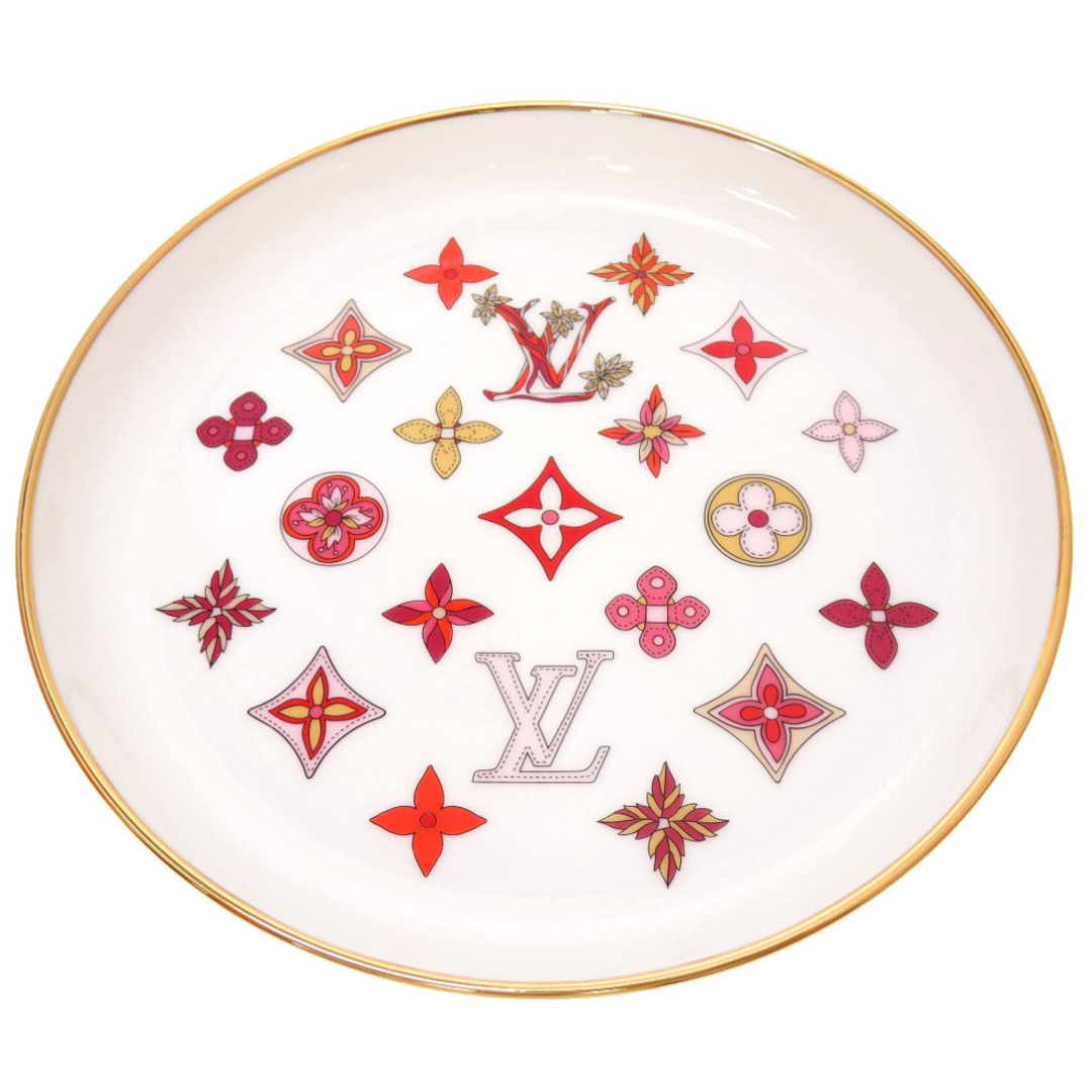 LOUIS VUITTON - 未使用 ルイ ヴィトン モノグラム フラワー LOUIS VUITTON - 未使用 ルイ ヴィトン モノグラム フラワー