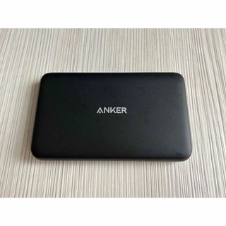 アンカー(Anker)のおたかさん専用ANKER PowerCore III 5000 A1217N11(バッテリー/充電器)