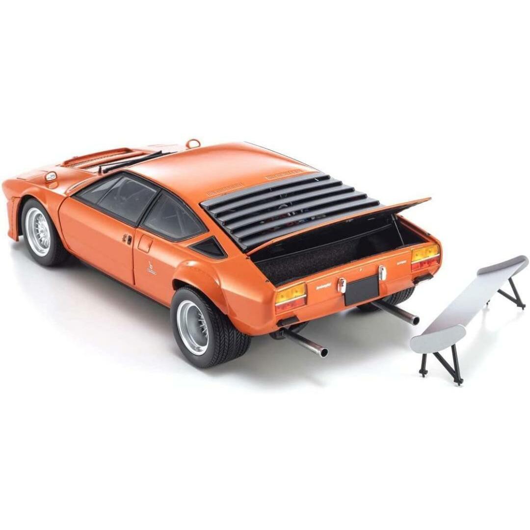 1/18ランボルギーニ ウラッコ ラリー Lamborghini Urracoの通販 1/18ランボルギーニ ウラッコ ラリー Lamborghini Urracoの通販