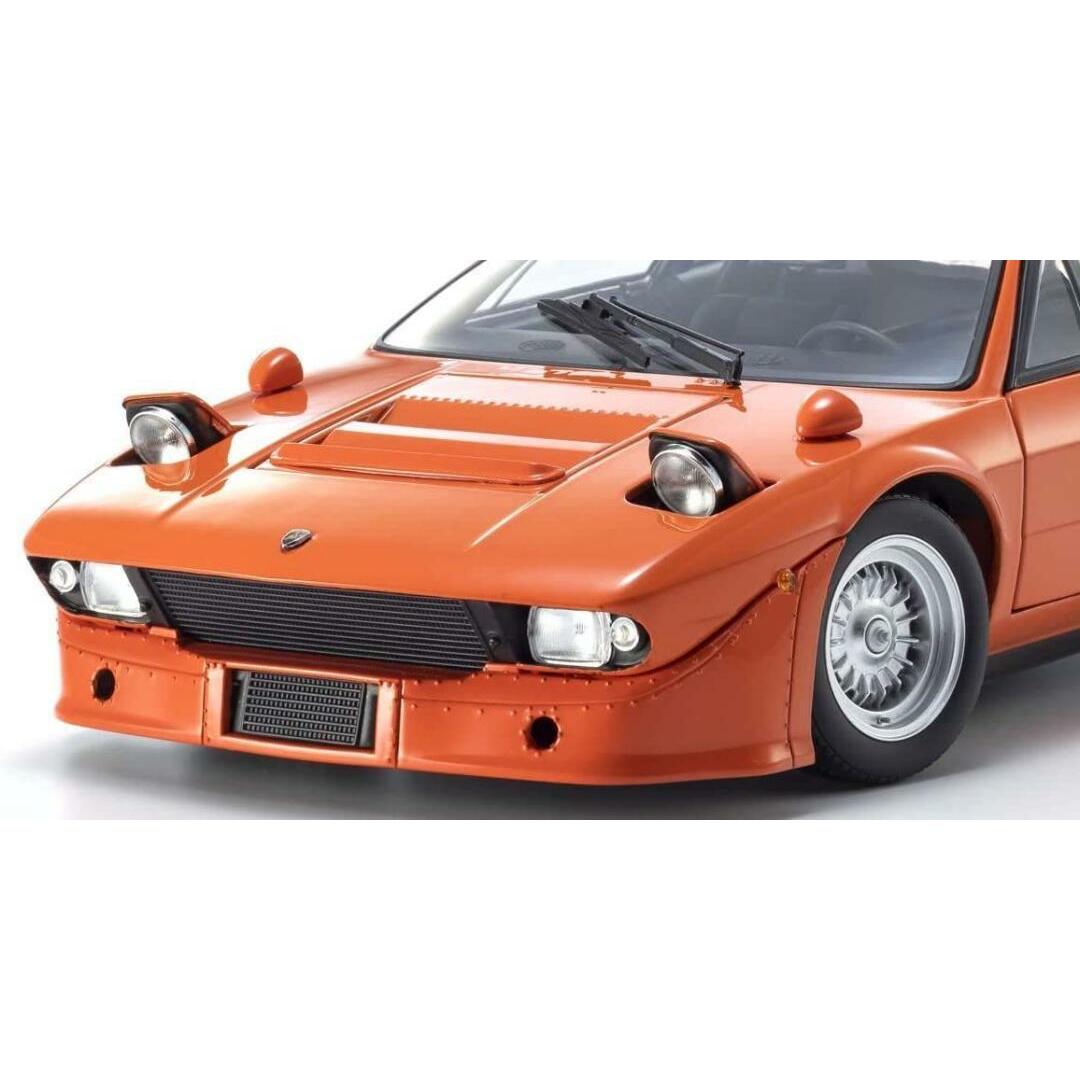 1/18ランボルギーニ ウラッコ ラリー Lamborghini Urracoの通販 1/18ランボルギーニ ウラッコ ラリー Lamborghini Urracoの通販