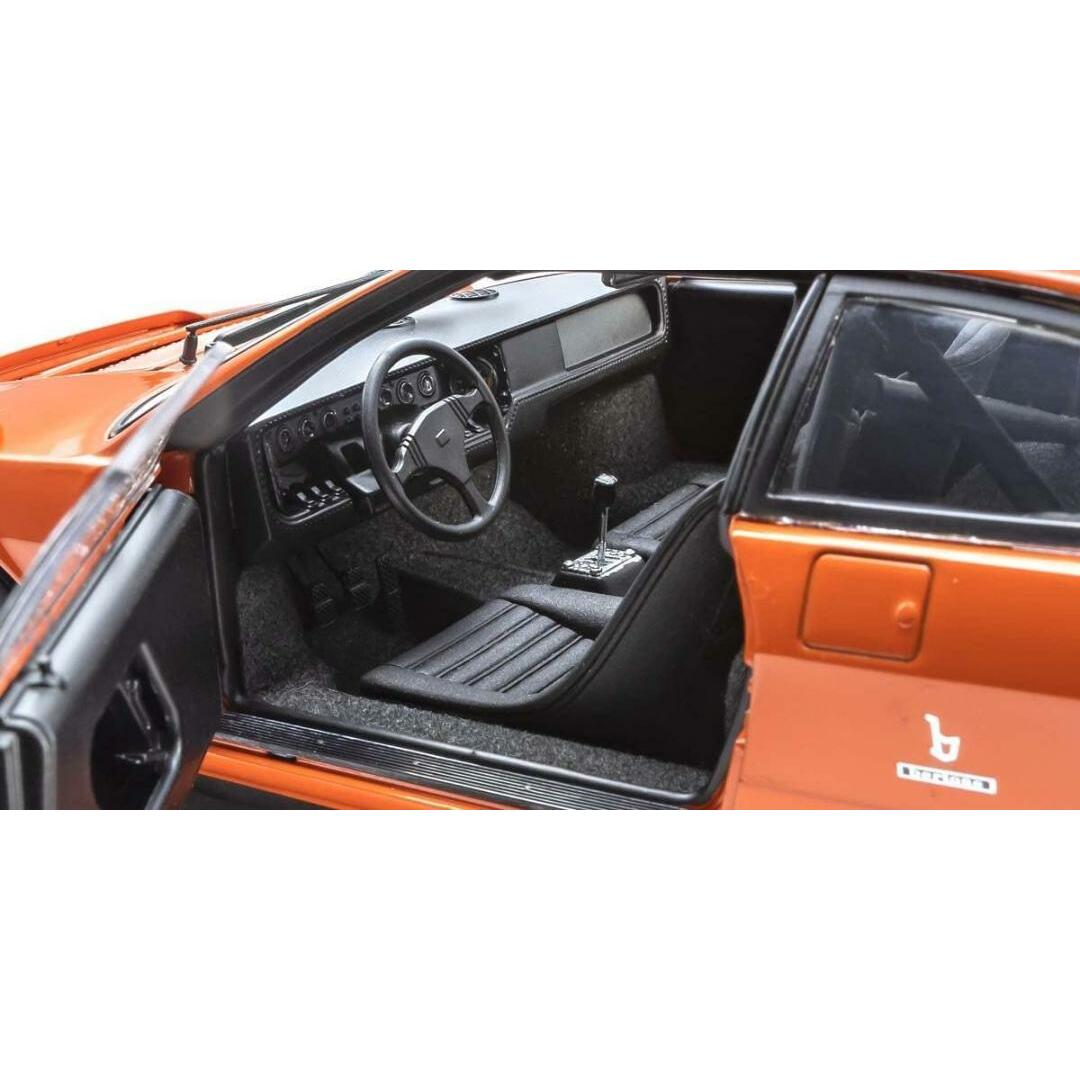 1/18ランボルギーニ ウラッコ ラリー Lamborghini Urracoの通販 1/18ランボルギーニ ウラッコ ラリー Lamborghini Urracoの通販