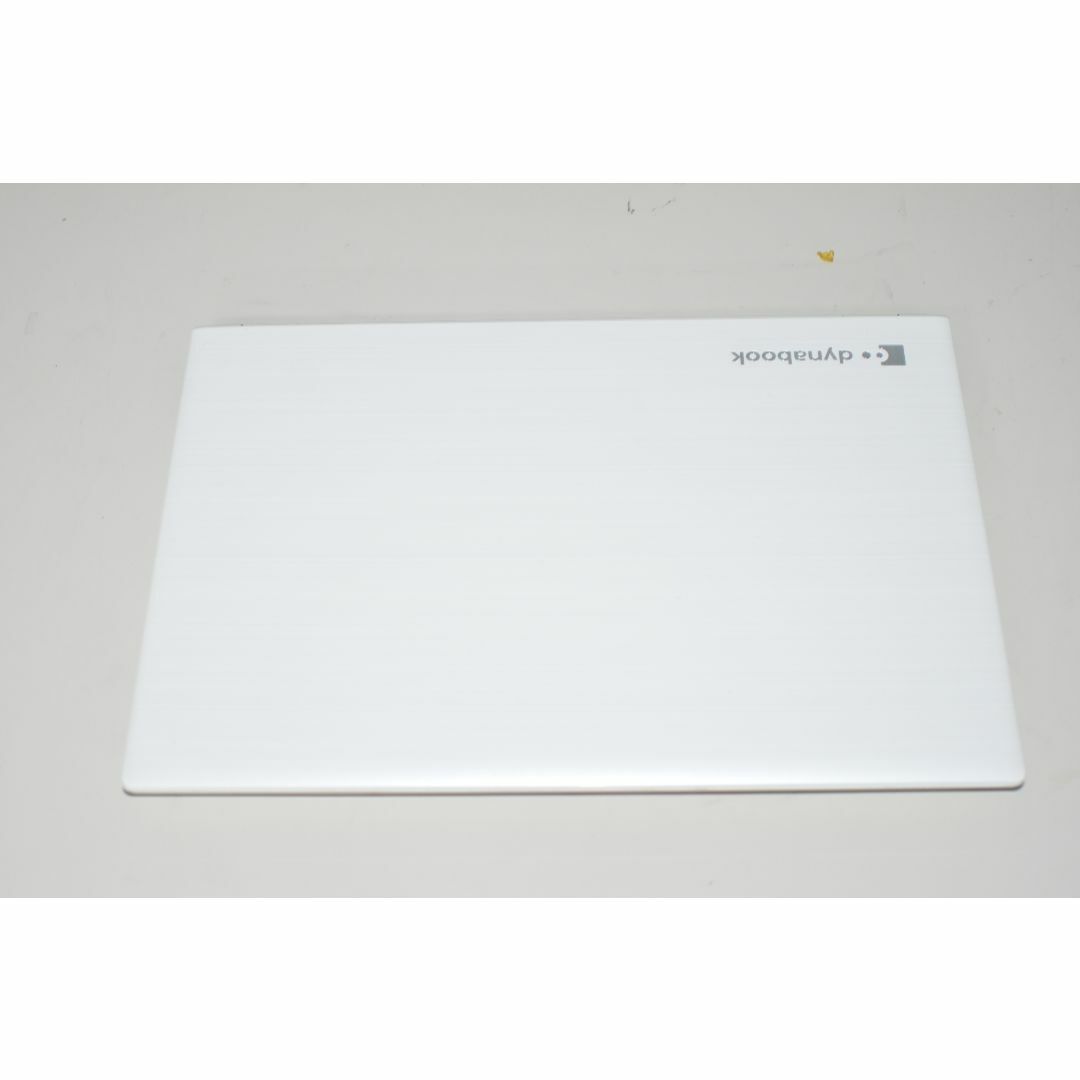 爆速SSD512GB 東芝 T55/FWD  i5-8250U/メモリ8GB 1