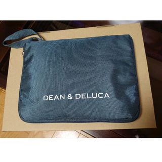 ディーンアンドデルーカ(DEAN & DELUCA)の★ディーンアンドデルーカ★　レジカゴバック(エコバッグ)