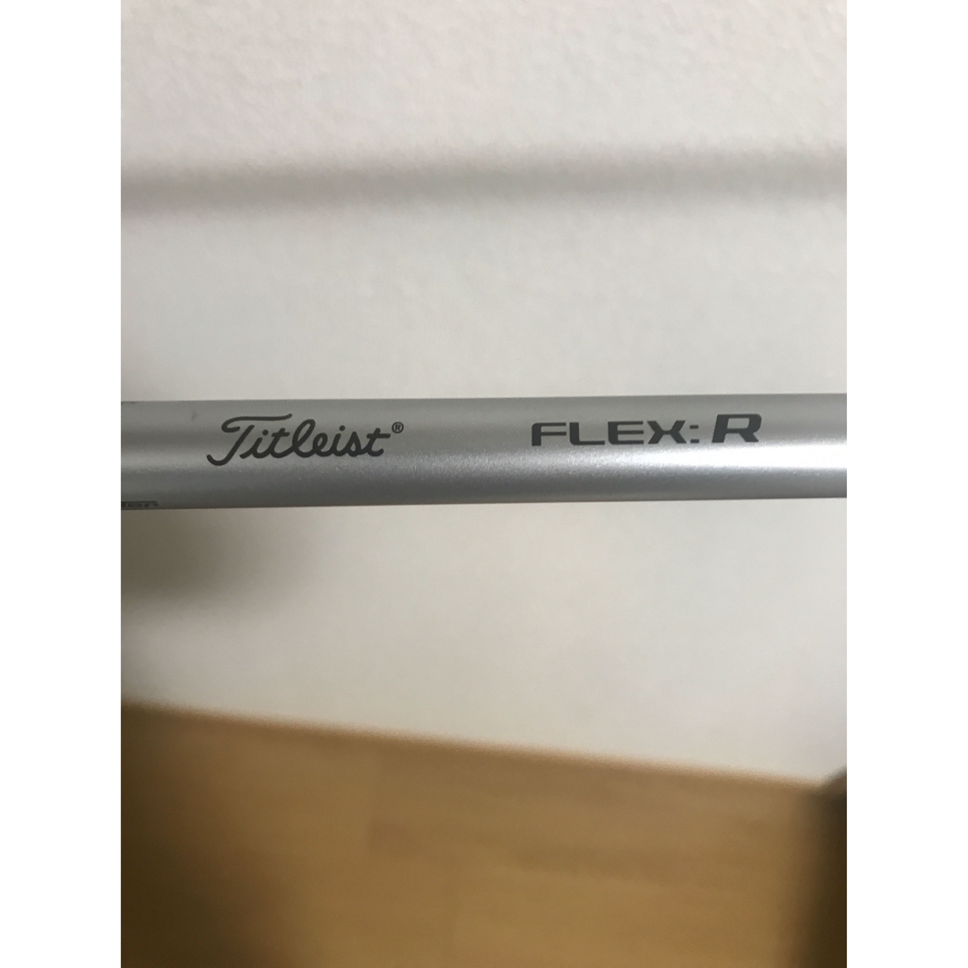 Titleist(タイトリスト)の【ほぼ新品】タイトリスト  TS1 ドライバー スポーツ/アウトドアのゴルフ(クラブ)の商品写真