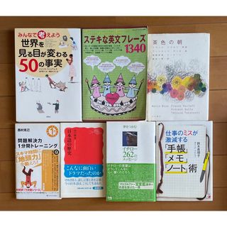 中古本　なぞなぞ　他　書き込み等確認しましたが見落としあればご容赦ください(住まい/暮らし/子育て)