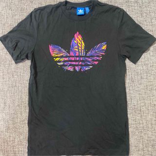 アディダス(adidas)のアディダス☆Tシャツ(Tシャツ/カットソー(半袖/袖なし))