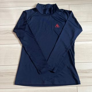 ルコックスポルティフ(le coq sportif)のルコック　レディースゴルフ　インナー(ウエア)