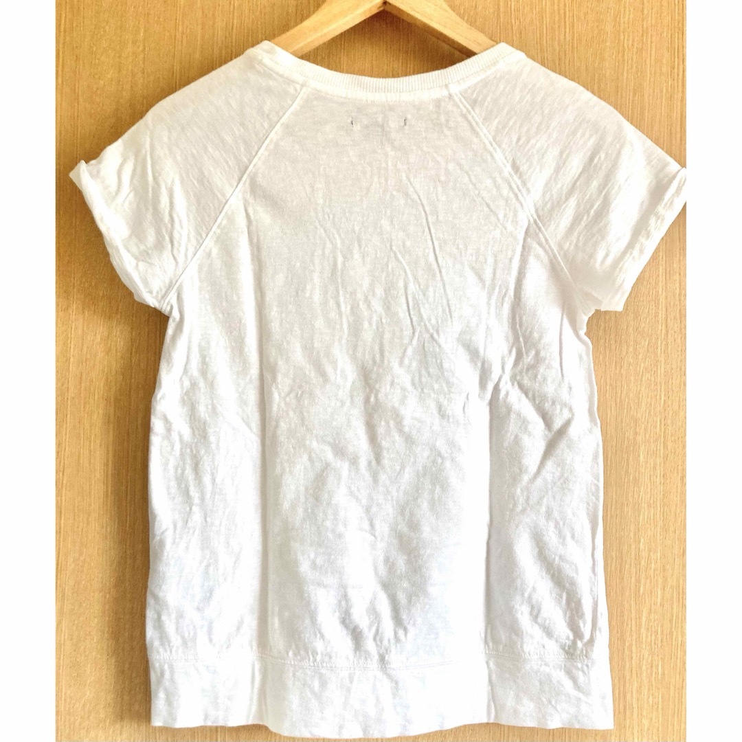 GAP Kids(ギャップキッズ)のGAP  半袖Tシャツ　160cm キッズ/ベビー/マタニティのキッズ服女の子用(90cm~)(Tシャツ/カットソー)の商品写真