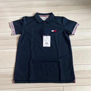 トミーヒルフィガー(TOMMY HILFIGER)のトミー　レディースゴルフウェア(ポロシャツ)