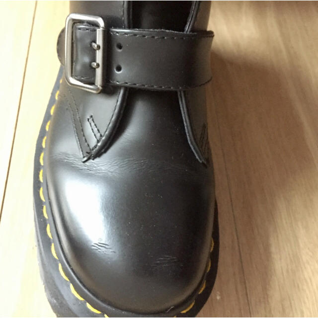 半額以下】 Dr.Martens QUAD RETRO DEVON LOW BOOT -ブーツ