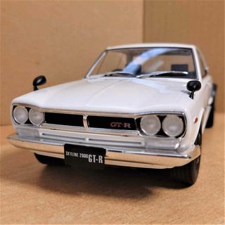 1/18 マトラ シムカ ランチョ Talbot Simca Rancho