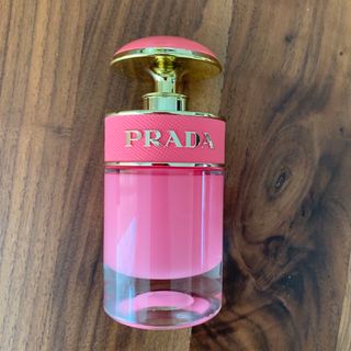 得価SALE PRADA プラダ キャンディ ロー オーデトワレ 80ml 7XhIL