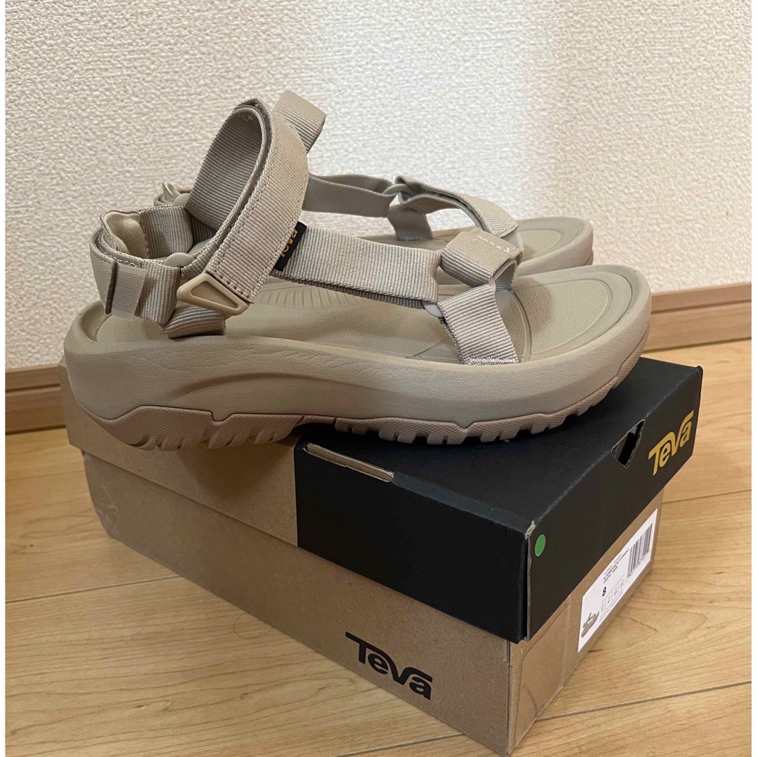 Teva - <Teva>HURRICANE ハリケーン XLT2 AMPSOL サンダルの通販 by