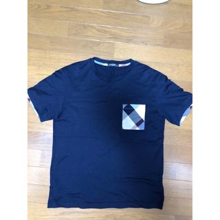 ブラックレーベルクレストブリッジ(BLACK LABEL CRESTBRIDGE)のBLACK LABEL  CRESTBRIDGEのＴシャツ(Tシャツ/カットソー(半袖/袖なし))