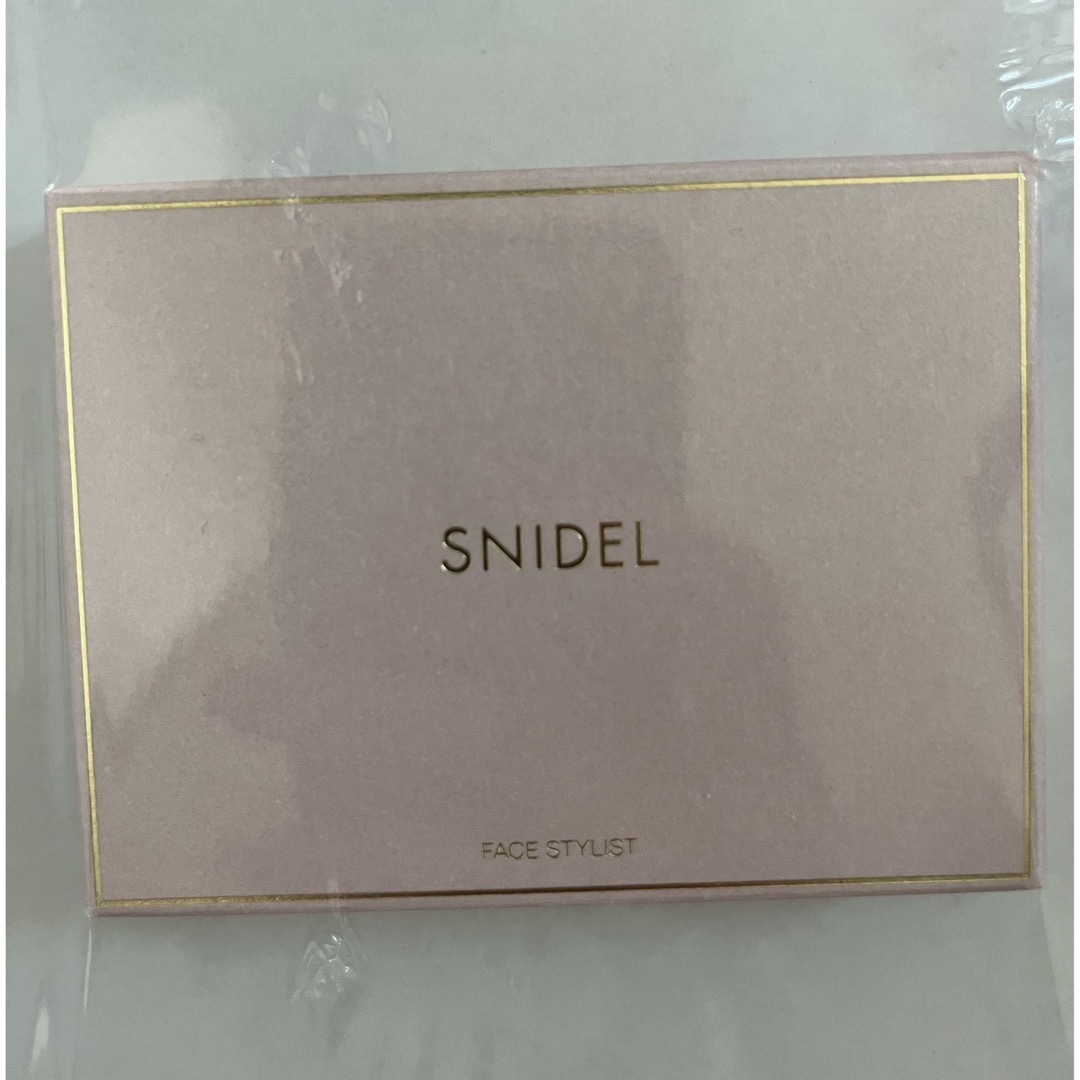 SNIDEL(スナイデル)のSNIDEL EX05 コスメ/美容のベースメイク/化粧品(アイシャドウ)の商品写真