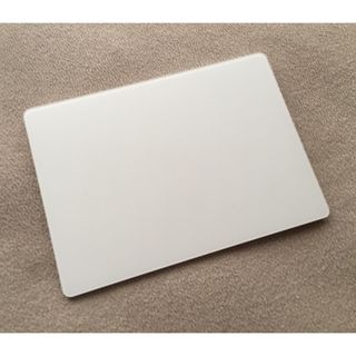 アップル(Apple)のApple Magic Trackpad 2 A1535(PC周辺機器)