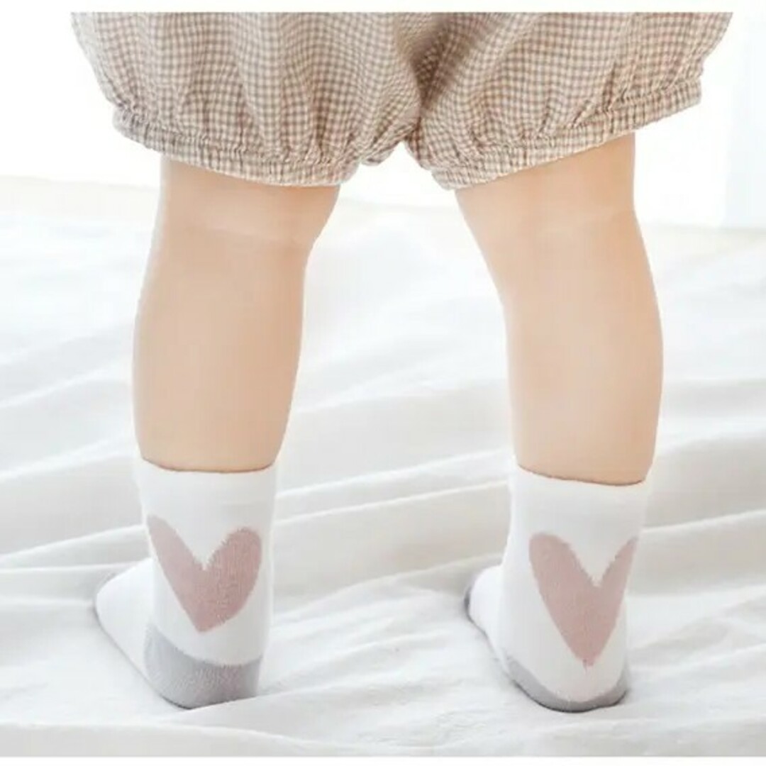 新品 キッズ靴下 13cm14cm15cm 1歳2歳3歳 男の子  韓国子供服