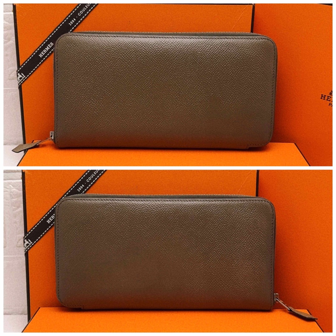 HERMES - HERMES/エルメス アザップ ロング シルクイン HERMES - HERMES/エルメス アザップ ロング シルクイン