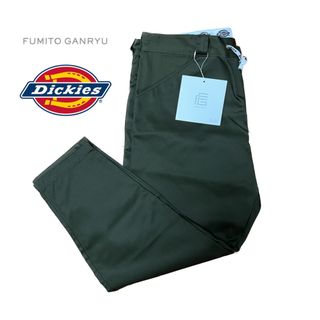 Fumito Ganryu Sweat Hakama パンツ　size1