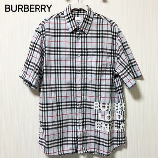 バーバリー(BURBERRY) プリント シャツ(メンズ)の通販 84点