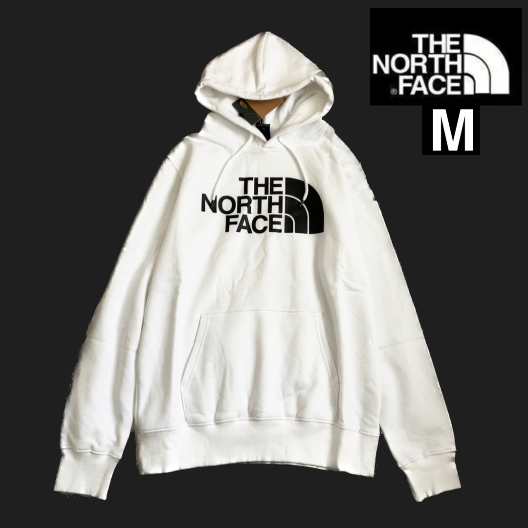 【人気】ノースフェイス THE NORTH FACE 長袖 パーカー  USA製