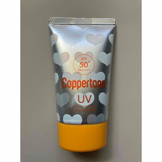 コパトーン(Coppertone)のコパトーン  キレイ魅せUV　なめらか肌(日焼け止め/サンオイル)